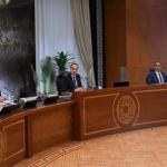 تعرف على آخر المستجدات والخطوات والأوراق المطلوبة لتقديم طلب التصالح وفق الإجراءات الرسمية.