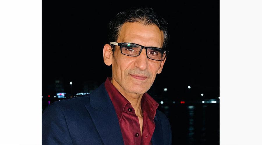 الرفاعي عيد