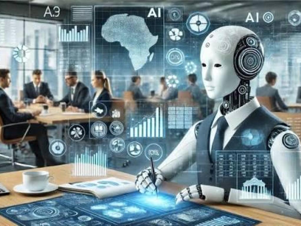 الذكاء الاصطناعي في الشركات.. كيف يخفض التكاليف ويرفع الإنتاجية دون استثمارات ضخمة؟