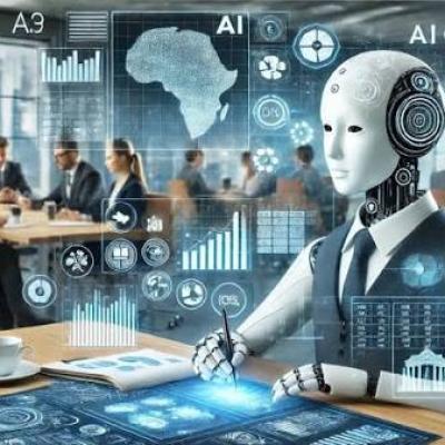 الذكاء الاصطناعي في الشركات.. كيف يخفض التكاليف ويرفع الإنتاجية دون استثمارات ضخمة؟