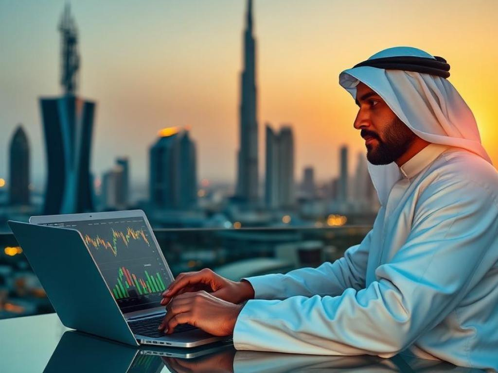 الاستثمار في الخليج العربي.. أهم القطاعات الواعدة وكيف يختار المستثمر الفرصة المناسبة؟