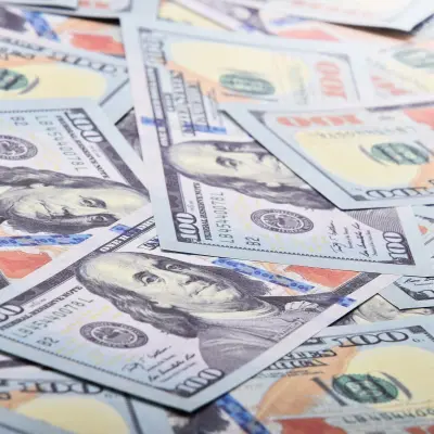 سعر الدولار اليوم الأربعاء 14 أكتوبر 2026 في مصر.. 52.87 جنيه للبيع بالبنوك الكبرى