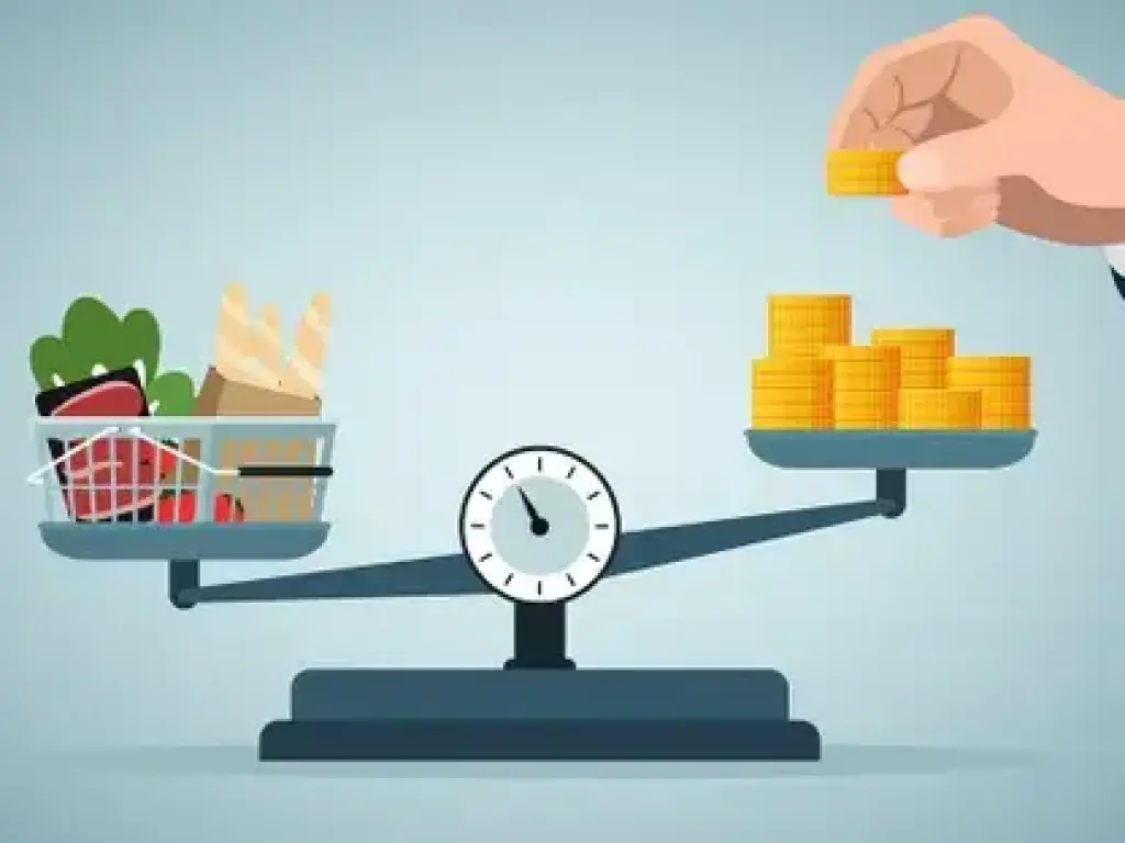 ما هو التضخم؟ أسبابه وأنواعه وتأثيره على دخلك ومدخراتك